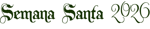 Semana Santa 2025